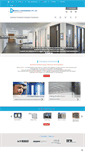 Mobile Screenshot of doortechengineering.com